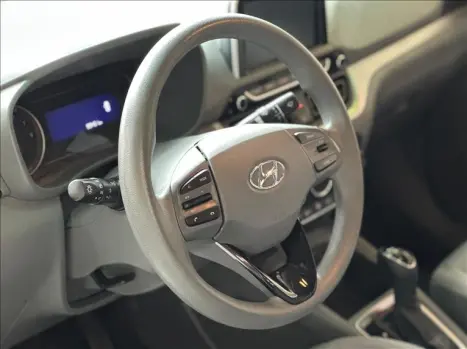 HYUNDAI HB 20 Sedan 1.0 12V 4P FLEX EVOLUTION, Foto 4