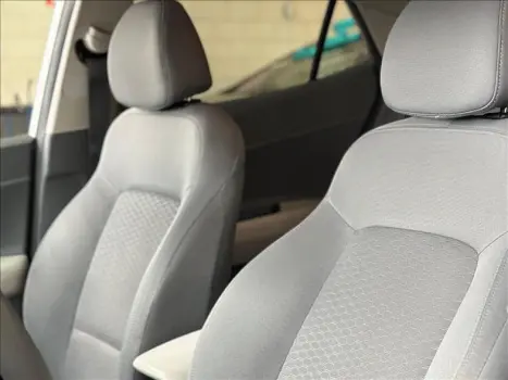 HYUNDAI HB 20 Sedan 1.0 12V 4P FLEX EVOLUTION, Foto 6