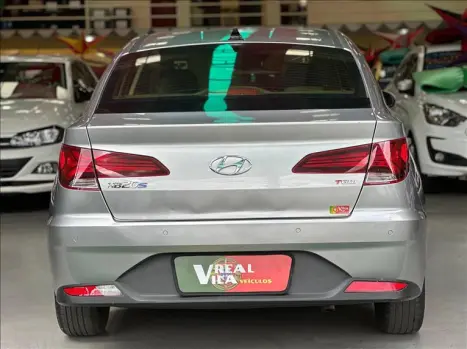 HYUNDAI HB 20 Sedan 1.0 12V 4P FLEX EVOLUTION, Foto 9