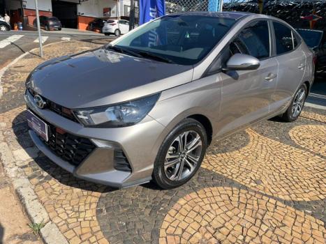 HYUNDAI HB 20 Sedan 1.0 12V 4P FLEX COMFORT PLUS TURBO, Foto 3