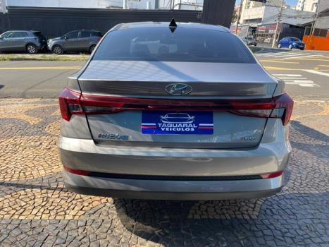 HYUNDAI HB 20 Sedan 1.0 12V 4P FLEX COMFORT PLUS TURBO, Foto 5
