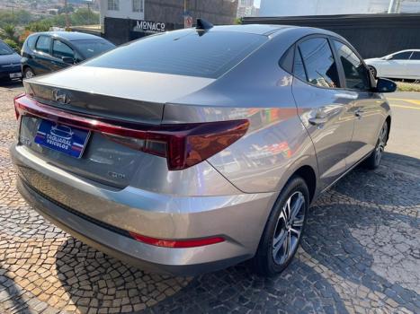 HYUNDAI HB 20 Sedan 1.0 12V 4P FLEX COMFORT PLUS TURBO, Foto 6