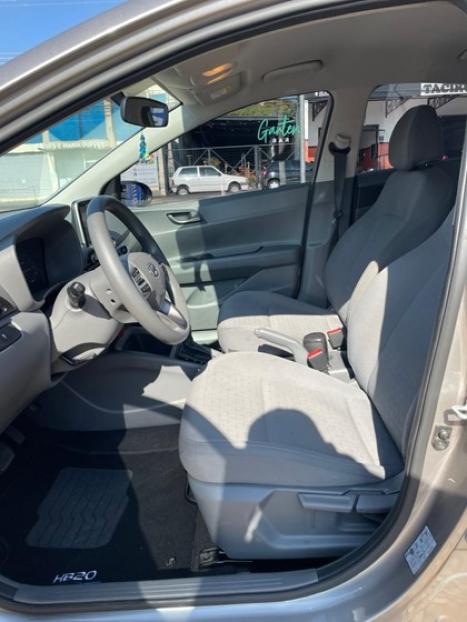 HYUNDAI HB 20 Sedan 1.0 12V 4P FLEX COMFORT PLUS TURBO, Foto 7