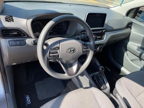 HYUNDAI HB 20 Sedan 1.0 12V 4P FLEX COMFORT PLUS TURBO, Foto 8