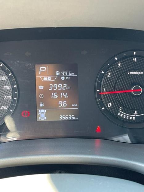 HYUNDAI HB 20 Sedan 1.0 12V 4P FLEX COMFORT PLUS TURBO, Foto 9