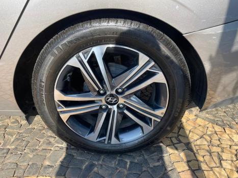HYUNDAI HB 20 Sedan 1.0 12V 4P FLEX COMFORT PLUS TURBO, Foto 11