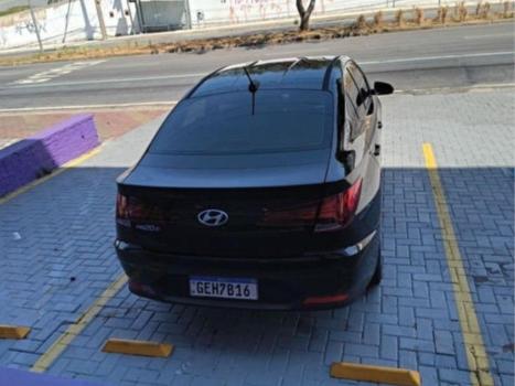 HYUNDAI HB 20 Sedan 1.0 12V 4P FLEX VISION, Foto 2