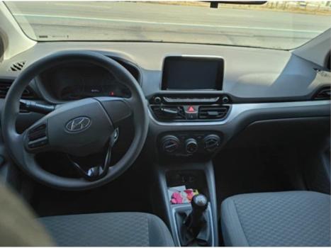 HYUNDAI HB 20 Sedan 1.0 12V 4P FLEX VISION, Foto 3