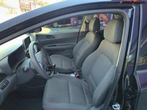 HYUNDAI HB 20 Sedan 1.0 12V 4P FLEX VISION, Foto 4
