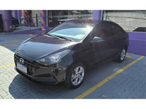 HYUNDAI HB 20 Sedan 1.0 12V 4P FLEX VISION, Foto 5
