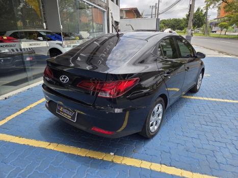 HYUNDAI HB 20 Sedan , Foto 2