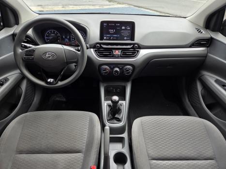 HYUNDAI HB 20 Sedan , Foto 3