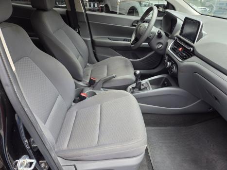 HYUNDAI HB 20 Sedan , Foto 4