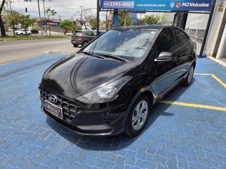 HYUNDAI HB 20 Sedan , Foto 5