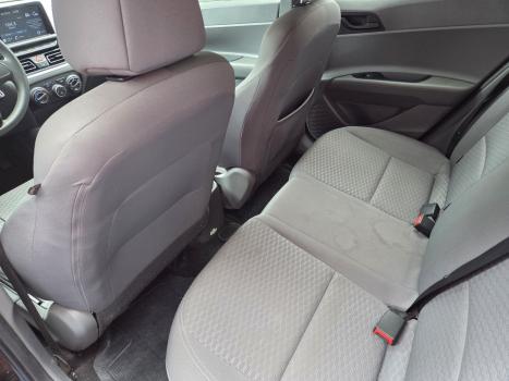 HYUNDAI HB 20 Sedan , Foto 6