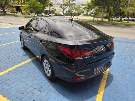 HYUNDAI HB 20 Sedan , Foto 7