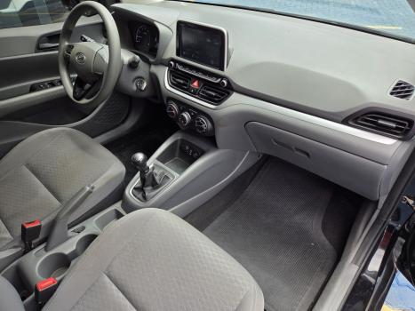 HYUNDAI HB 20 Sedan , Foto 8