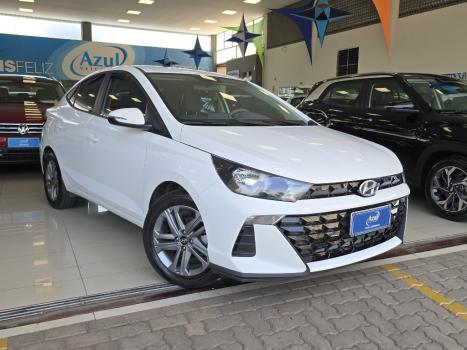 HYUNDAI HB 20 Sedan 1.0 12V 4P FLEX COMFORT PLUS, Foto 1