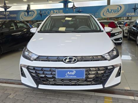 HYUNDAI HB 20 Sedan 1.0 12V 4P FLEX COMFORT PLUS, Foto 2