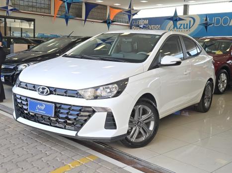 HYUNDAI HB 20 Sedan 1.0 12V 4P FLEX COMFORT PLUS, Foto 3