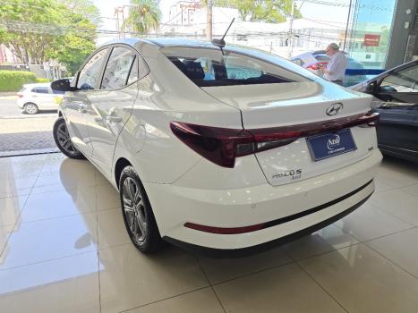 HYUNDAI HB 20 Sedan 1.0 12V 4P FLEX COMFORT PLUS, Foto 4