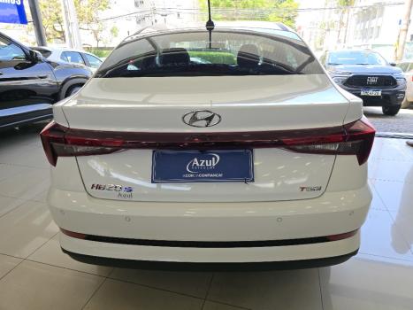 HYUNDAI HB 20 Sedan 1.0 12V 4P FLEX COMFORT PLUS, Foto 5