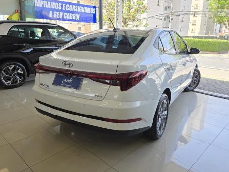HYUNDAI HB 20 Sedan 1.0 12V 4P FLEX COMFORT PLUS, Foto 6