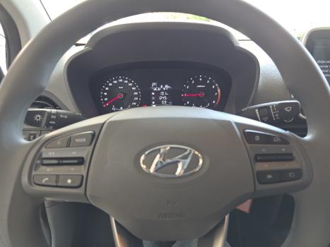 HYUNDAI HB 20 Sedan 1.0 12V 4P FLEX COMFORT PLUS, Foto 8