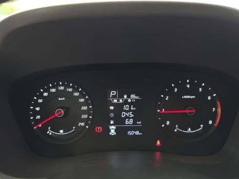 HYUNDAI HB 20 Sedan 1.0 12V 4P FLEX COMFORT PLUS, Foto 9