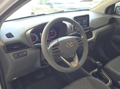 HYUNDAI HB 20 Sedan 1.0 12V 4P FLEX COMFORT PLUS, Foto 11