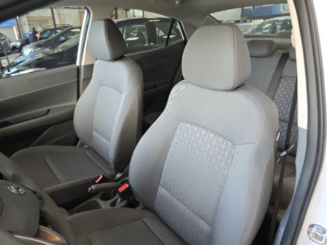 HYUNDAI HB 20 Sedan 1.0 12V 4P FLEX COMFORT PLUS, Foto 12