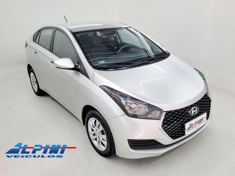 HYUNDAI HB 20 Sedan , Foto 2
