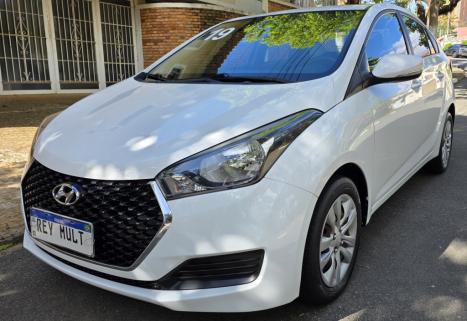 HYUNDAI HB 20 Sedan 1.6 16V 4P FLEX COMFORT PLUS AUTOMTICO, Foto 1