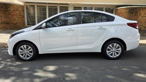 HYUNDAI HB 20 Sedan 1.6 16V 4P FLEX COMFORT PLUS AUTOMTICO, Foto 5
