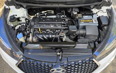 HYUNDAI HB 20 Sedan 1.6 16V 4P FLEX COMFORT PLUS AUTOMTICO, Foto 14