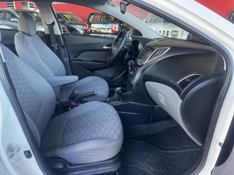 HYUNDAI HB 20 Sedan 1.6 16V 4P FLEX COMFORT PLUS AUTOMTICO, Foto 10