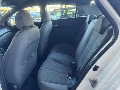 HYUNDAI HB 20 Sedan 1.6 16V 4P FLEX COMFORT PLUS AUTOMTICO, Foto 14