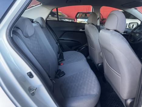 HYUNDAI HB 20 Sedan 1.6 16V 4P FLEX COMFORT PLUS AUTOMTICO, Foto 15