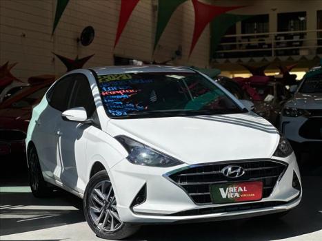 HYUNDAI HB 20 Sedan 1.0 12V 4P FLEX TGDI TURBO EVOLUTION AUTOMÁTICO, Foto 1 HYUNDAI HB 20 Sedan 1.0 12V 4P FLEX TGDI TURBO EVOLUTION AUTOMÁTICO, Foto 1