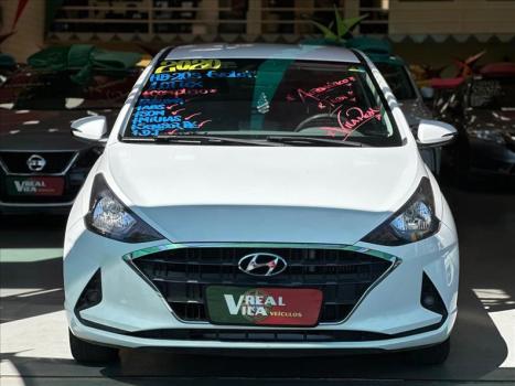 HYUNDAI HB 20 Sedan 1.0 12V 4P FLEX TGDI TURBO EVOLUTION AUTOMÁTICO, Foto 2 HYUNDAI HB 20 Sedan 1.0 12V 4P FLEX TGDI TURBO EVOLUTION AUTOMÁTICO, Foto 2