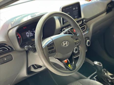 HYUNDAI HB 20 Sedan 1.0 12V 4P FLEX TGDI TURBO EVOLUTION AUTOMÁTICO, Foto 4 HYUNDAI HB 20 Sedan 1.0 12V 4P FLEX TGDI TURBO EVOLUTION AUTOMÁTICO, Foto 4