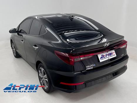 HYUNDAI HB 20 Sedan , Foto 4 HYUNDAI HB 20 Sedan , Foto 4