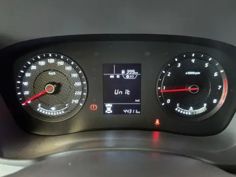 HYUNDAI HB 20 Sedan , Foto 3