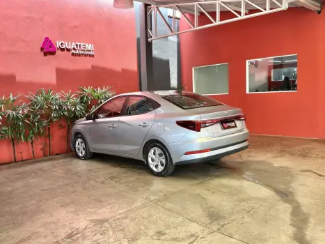 HYUNDAI HB 20 Sedan , Foto 4