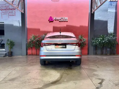 HYUNDAI HB 20 Sedan , Foto 5