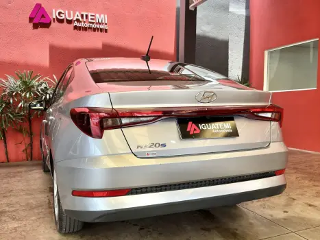 HYUNDAI HB 20 Sedan , Foto 7