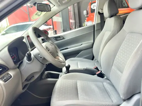 HYUNDAI HB 20 Sedan , Foto 9