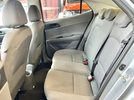 HYUNDAI HB 20 Sedan , Foto 10