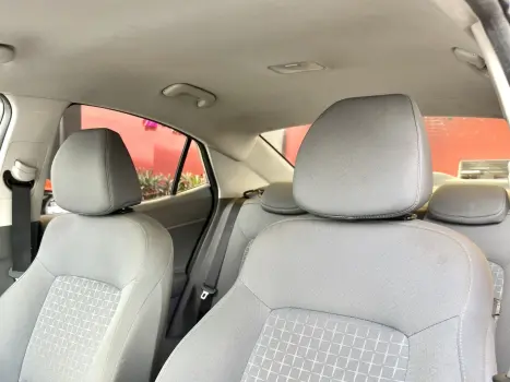 HYUNDAI HB 20 Sedan , Foto 11