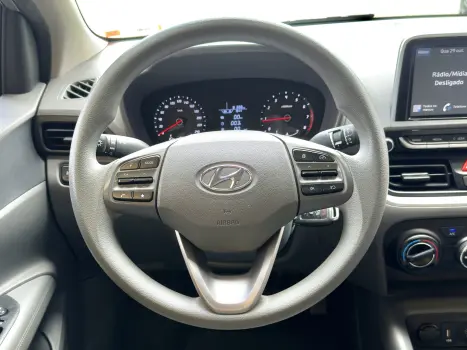 HYUNDAI HB 20 Sedan , Foto 12